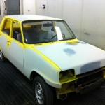 Renault 5 Amarillo (6)